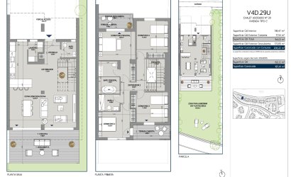 Nieuwbouw Woningen - Villa -
Sotogrande - San Roque Club