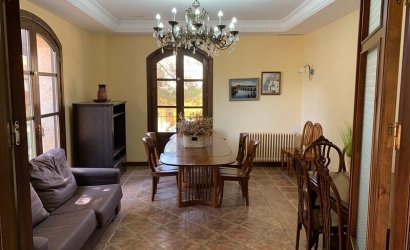 Resale - Villa -
Rojales - Ciudad Quesada