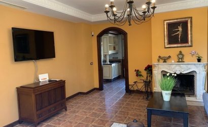 Resale - Villa -
Rojales - Ciudad Quesada