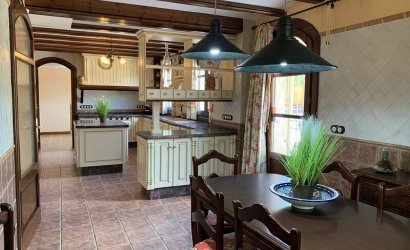 Resale - Villa -
Rojales - Ciudad Quesada