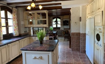 Resale - Villa -
Rojales - Ciudad Quesada