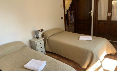 Resale - Villa -
Rojales - Ciudad Quesada