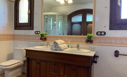 Resale - Villa -
Rojales - Ciudad Quesada