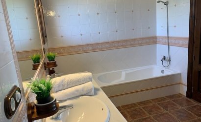 Resale - Villa -
Rojales - Ciudad Quesada