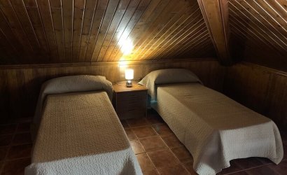 Resale - Villa -
Rojales - Ciudad Quesada