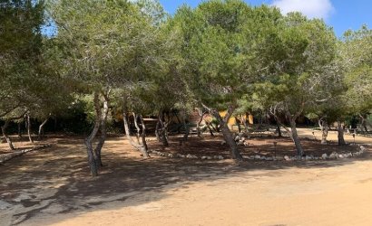 Resale - Villa -
Rojales - Ciudad Quesada