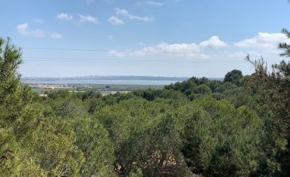 Resale - Villa -
Rojales - Ciudad Quesada