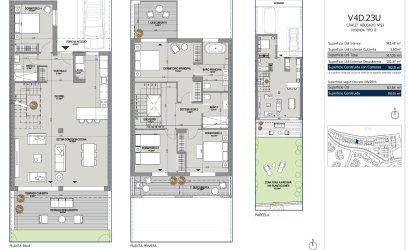 New Build - Town House -
Sotogrande - San Roque Club