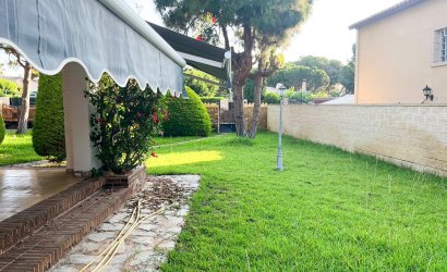 Resale - Villa -
Orihuela Costa - Punta Prima