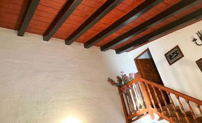 Resale - Villa -
Orihuela Costa - Punta Prima