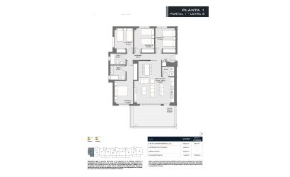 Nieuwbouw Woningen - Apartment -
Torremolinos - Montemar