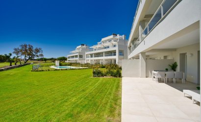 New Build - Apartment -
Sotogrande - San Roque Club