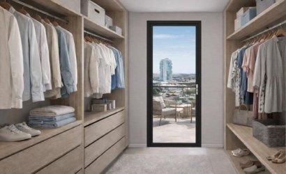 Nieuwbouw Woningen - Penthouse -
Torrevieja - Centro