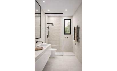 Nieuwbouw Woningen - Penthouse -
Torrevieja - Centro