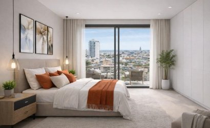 Nouvelle construction - Apartment -
Torrevieja - Centro