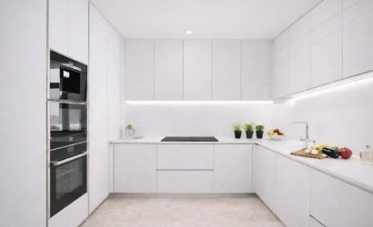 Nouvelle construction - Apartment -
Torrevieja - Centro