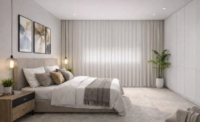 Nouvelle construction - Apartment -
Torrevieja - Centro