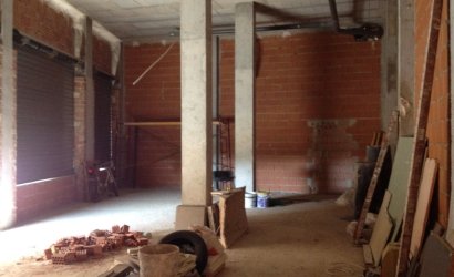 Reventa - Comercial -
Los Montesinos