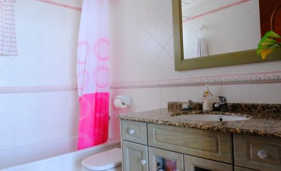 Herverkoop - Finca Country Property -
Orihuela