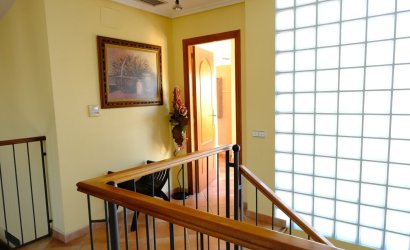 Herverkoop - Finca Country Property -
Orihuela