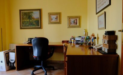 Herverkoop - Finca Country Property -
Orihuela