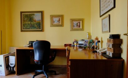 Herverkoop - Finca Country Property -
Orihuela