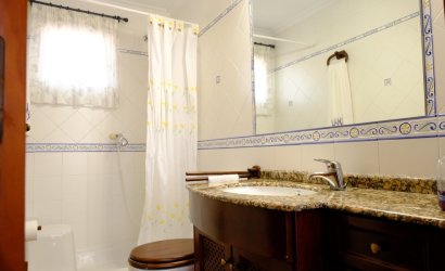 Herverkoop - Finca Country Property -
Orihuela