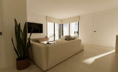 Obra nueva - Semi Detached Villa -
Dolores