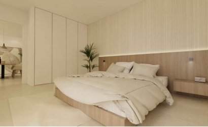 Obra nueva - Semi Detached Villa -
Dolores