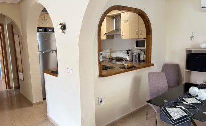 Revente - Semi Detached Villa -
Torre Pacheco - Sierra Golf - Balsicas