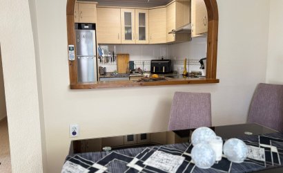 Revente - Semi Detached Villa -
Torre Pacheco - Sierra Golf - Balsicas