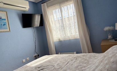 Revente - Semi Detached Villa -
Torre Pacheco - Sierra Golf - Balsicas