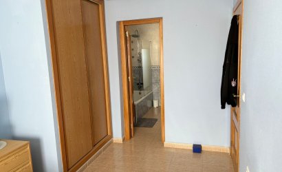 Revente - Semi Detached Villa -
Torre Pacheco - Sierra Golf - Balsicas