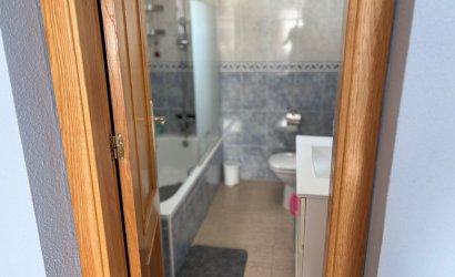 Revente - Semi Detached Villa -
Torre Pacheco - Sierra Golf - Balsicas