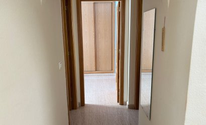 Revente - Semi Detached Villa -
Torre Pacheco - Sierra Golf - Balsicas