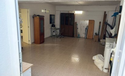 Revente - Semi Detached Villa -
Torre Pacheco - Sierra Golf - Balsicas