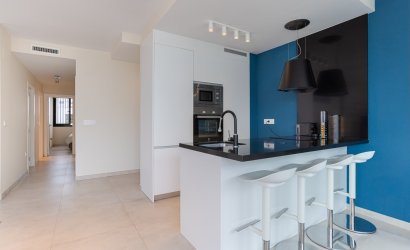 Revente - Apartment Flat -
Mar de Cristal