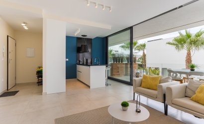 Revente - Apartment Flat -
Mar de Cristal