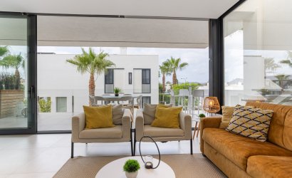 Revente - Apartment Flat -
Mar de Cristal