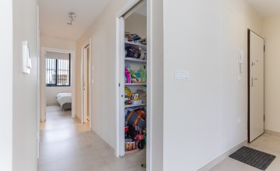 Revente - Apartment Flat -
Mar de Cristal