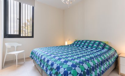 Revente - Apartment Flat -
Mar de Cristal