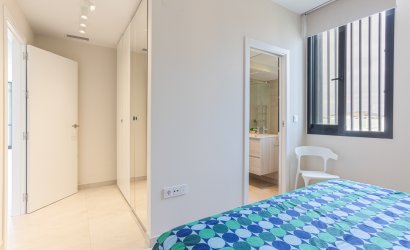 Revente - Apartment Flat -
Mar de Cristal