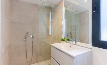 Revente - Apartment Flat -
Mar de Cristal