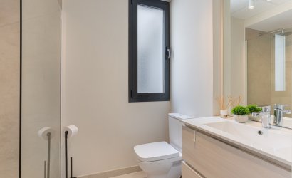 Revente - Apartment Flat -
Mar de Cristal