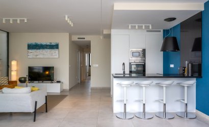 Revente - Apartment Flat -
Mar de Cristal