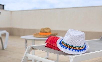 Revente - Apartment Flat -
Mar de Cristal