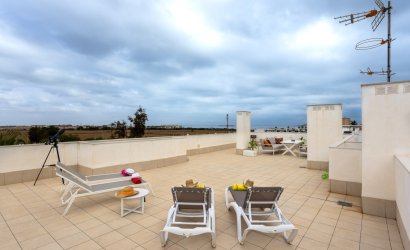 Revente - Apartment Flat -
Mar de Cristal