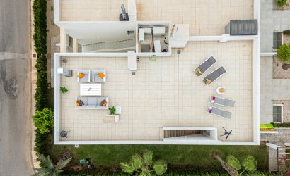 Revente - Apartment Flat -
Mar de Cristal