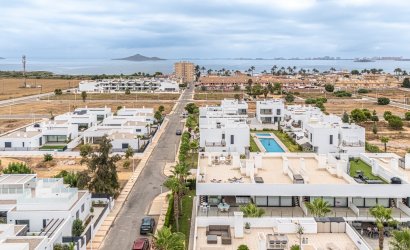 Revente - Apartment Flat -
Mar de Cristal