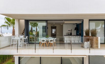 Revente - Apartment Flat -
Mar de Cristal